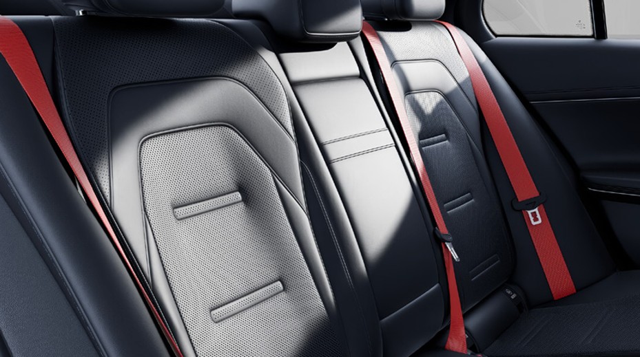 Upholstery